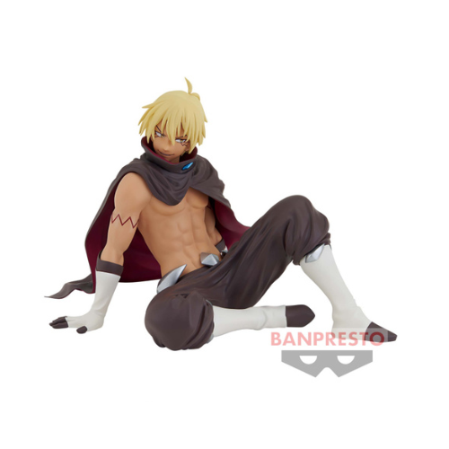 Figurine Slime Veldora Tempest Break time collection vol.2