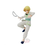 Figurine HUNTERXHUNTER VIBRATION STARS Kurapika