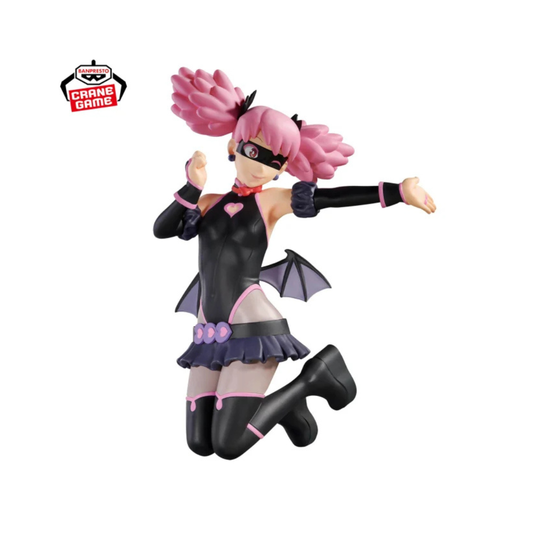 Figurine My Hero Academia: Vigilantes ILLEGALS THE AMAZING HEROES ANOTHER POP☆STEP
