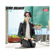 Figurine WIND BREAKER Hayato Suo Figure Chatting time!