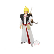 Figurine Hell's Paradise Yamada Asaemon Fuchi VIBRATION STARS