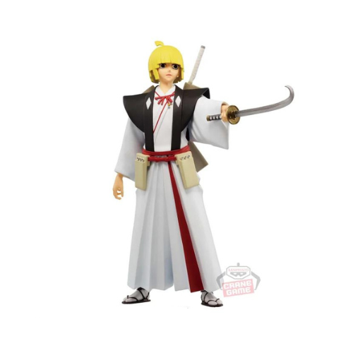 Figurine Hell's Paradise Yamada Asaemon Fuchi VIBRATION STARS