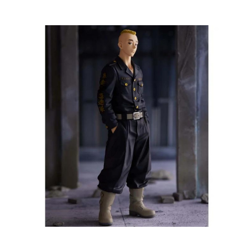 Figurine Tokyo Revengers Yasuhiro Muto