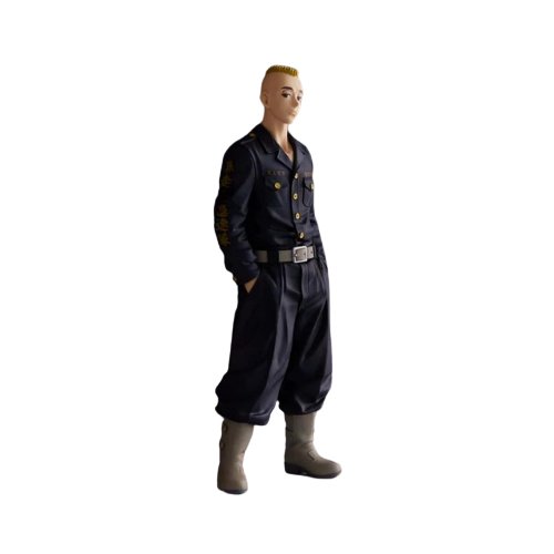 Figurine Tokyo Revengers Yasuhiro Muto