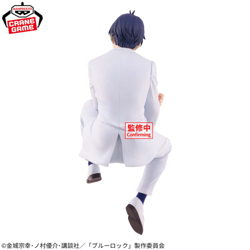 Figurine Yoichi Isagi TV anime Blue Lock sweets flavor 2026