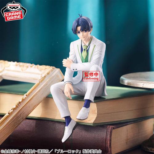 Figurine Yoichi Isagi TV anime Blue Lock sweets flavor 2026