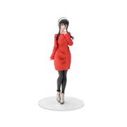 FIgurine SPY×FAMILY Premium Figure Yor Forger Normal OOTD