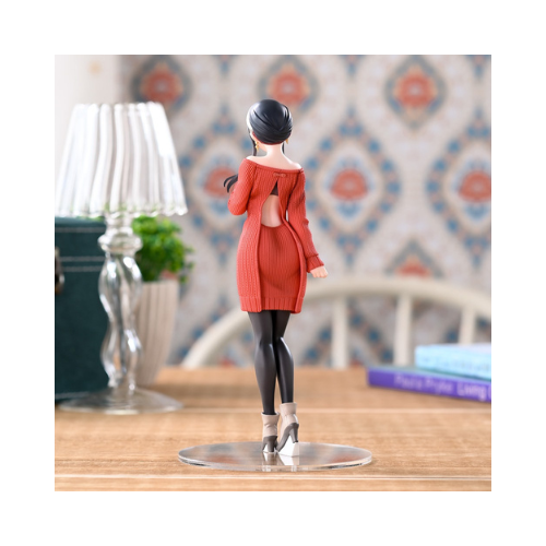 FIgurine SPY×FAMILY Premium Figure Yor Forger Normal OOTD