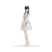 Figurine SPY×FAMILY Premium Figure Yor Forger La Fete