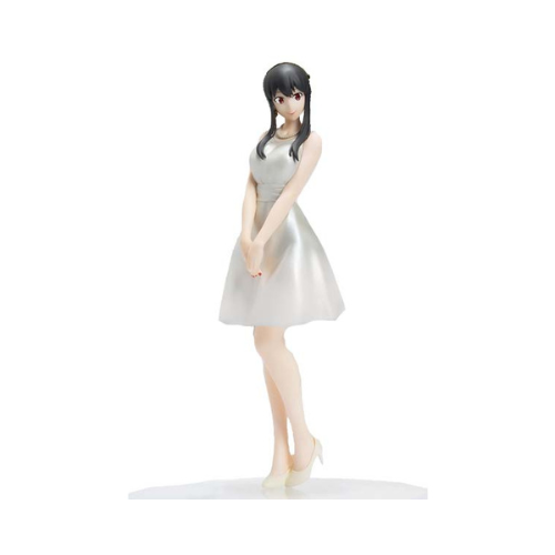 Figurine SPY×FAMILY Premium Figure Yor Forger La Fete