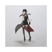 Figurine SPY×FAMILY Premium Figure Yor Forger Princesse Epine