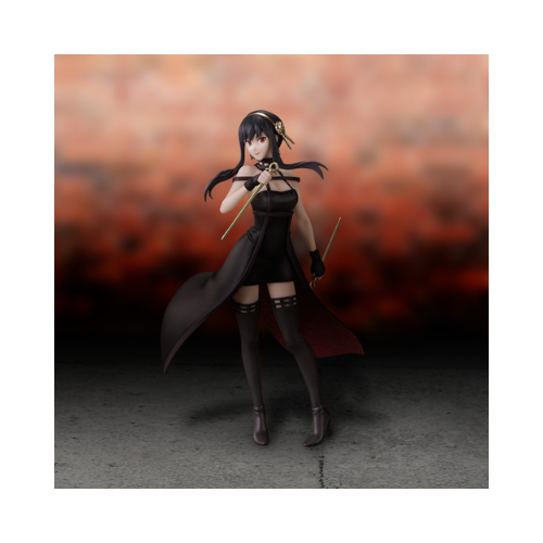 Figurine SPY×FAMILY Premium Figure Yor Forger Princesse Epine