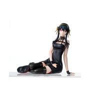 Figurine SPY×FAMILY Assise Premium Figure Yor Forger
