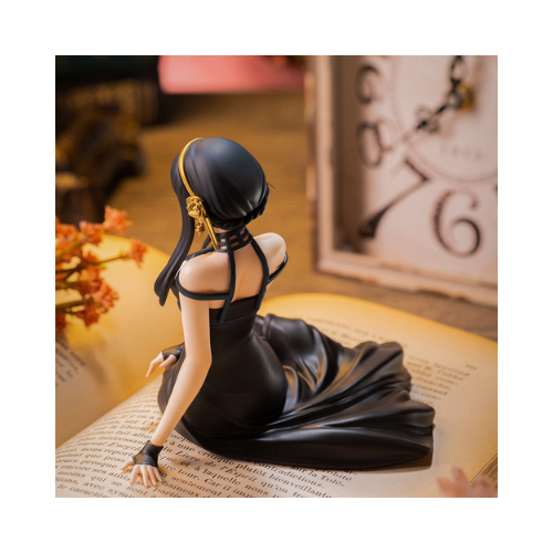 Figurine SPY×FAMILY Assise Premium Figure Yor Forger
