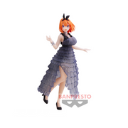 Figurine Quintuplets Kyunties Yotsuba Nakano