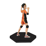 Figurine Haikyu!! DXF Yu Nishinoya