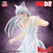 Figurine Yu Yu Hakusho MAXIMATIC Yoko Kurama