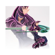 Figurine Yugioh Equal Arts Dark Magician