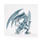 Figurine Yugioh Equal Arts Dragon Blanc aux Yeux Bleus