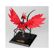 Figurine Yugioh Monsters LEGION Black Rose Dragon