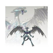 Figurine Yugioh Monsters LEGION Stardust Dragon
