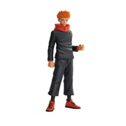 Figurine Jujutsu Kaisen Yuji Itadori