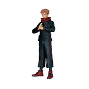 Figurine Jujutsu Kaisen Yuji Itadori