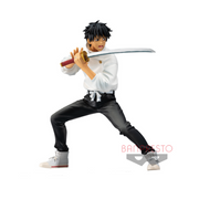 Figurine Jujutsu Kaisen Yuji Okkotsu
