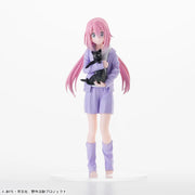 Figurine Yuru Camp△ Saison 3 Desktop×Decorate Collections « Nadeshiko Kagamihara »