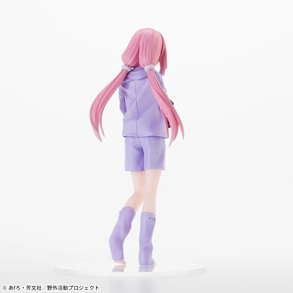 Figurine Yuru Camp△ Saison 3 Desktop×Decorate Collections « Nadeshiko Kagamihara »