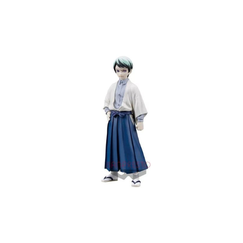 Figurine Yushiro -Original