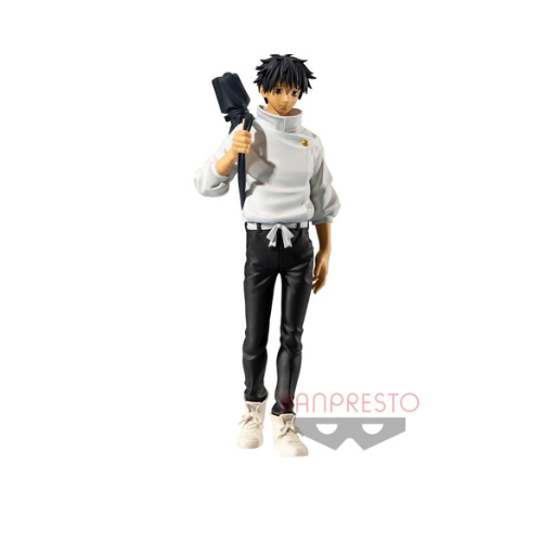 Figurine Jujutsu Kaisen 0 Yuta Okkotsu