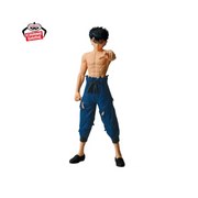 Figurine Yu Yu Hakusho MAXIMATIC YUSUKE URAMESHI