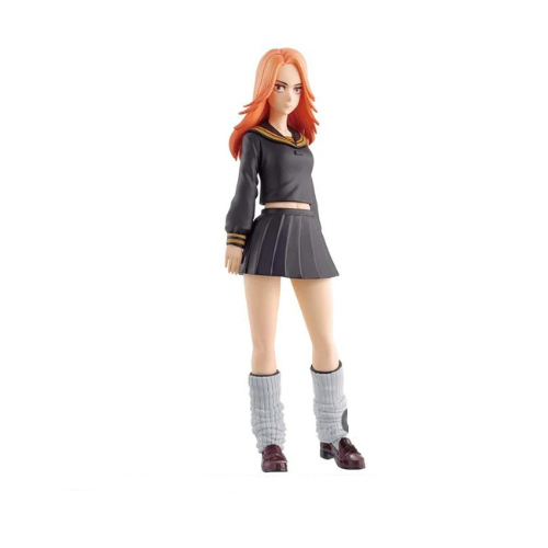 Figurine Tokyo Revengers Yuzuha Shiba