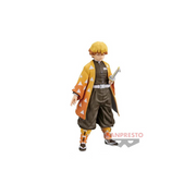 Figurine Demon Slayer Zenitsu Agatsuma Vol.31