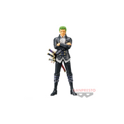 Figurine One Piece FILM RED DXF THE GRANDLINE MEN Zoro Vol.3