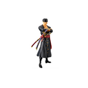 Figurine One Piece DXF THE GRANDLINE SERIES Zoro Vol.5
