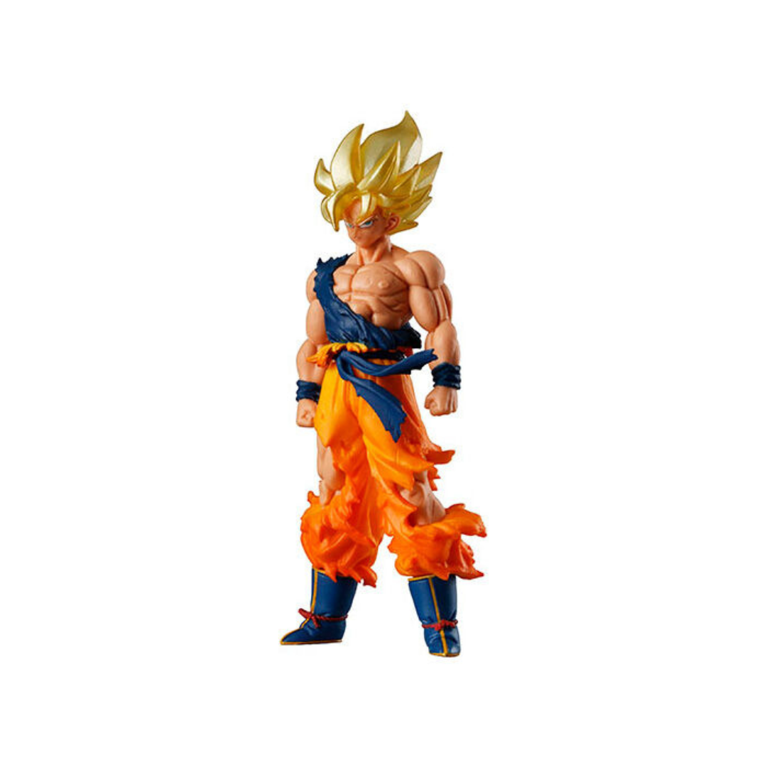 HG Dragon Ball 01 GOKU EDITION