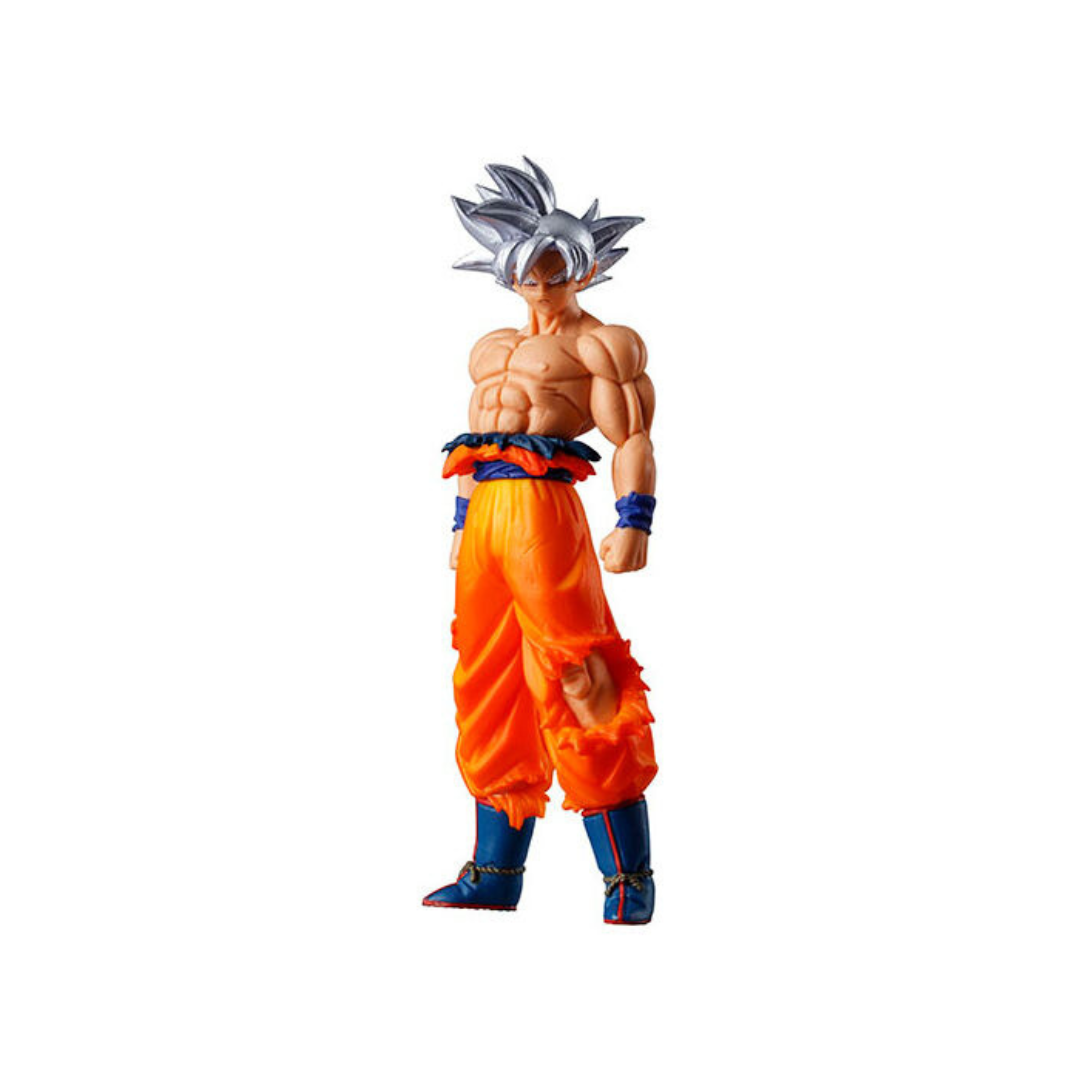 HG Dragon Ball 01 GOKU EDITION