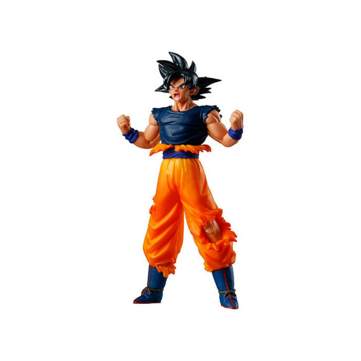 HG Dragon Ball 01 GOKU EDITION