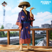 Figurine Ichiban Kuji Gintama – Commémoration du 20e anniversaire de Gintama – Exposition Gintama – « Le rassemblement des vingt ans »: Shinsuke Takasugi (C)
