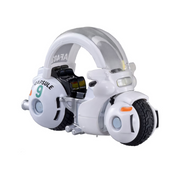 Goodie Dream TOMICA TOMICA × Dragon Ball Bulma Capsule No. 9 Bike