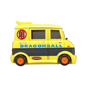 Goodie Dream TOMICA TOMICA × Dragon Ball: Kamesennin Van