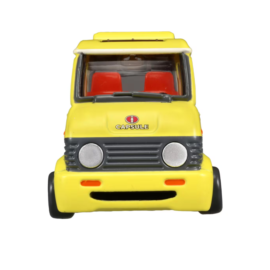 Goodie Dream TOMICA TOMICA × Dragon Ball: Kamesennin Van