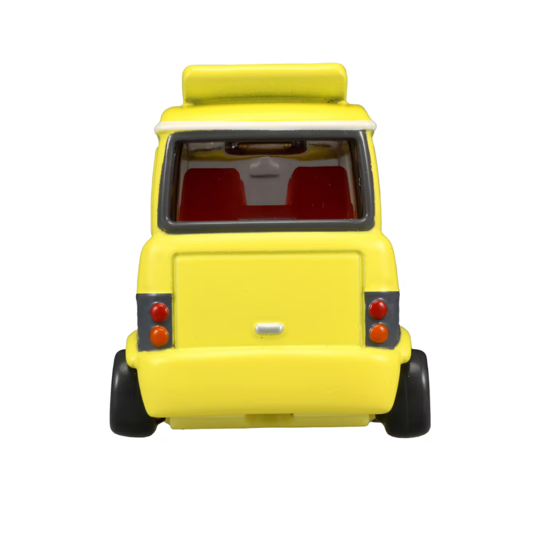 Goodie Dream TOMICA TOMICA × Dragon Ball: Kamesennin Van