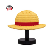 Goodie One piece Lampe de chevet Chapeau de paille Luffy Ver.