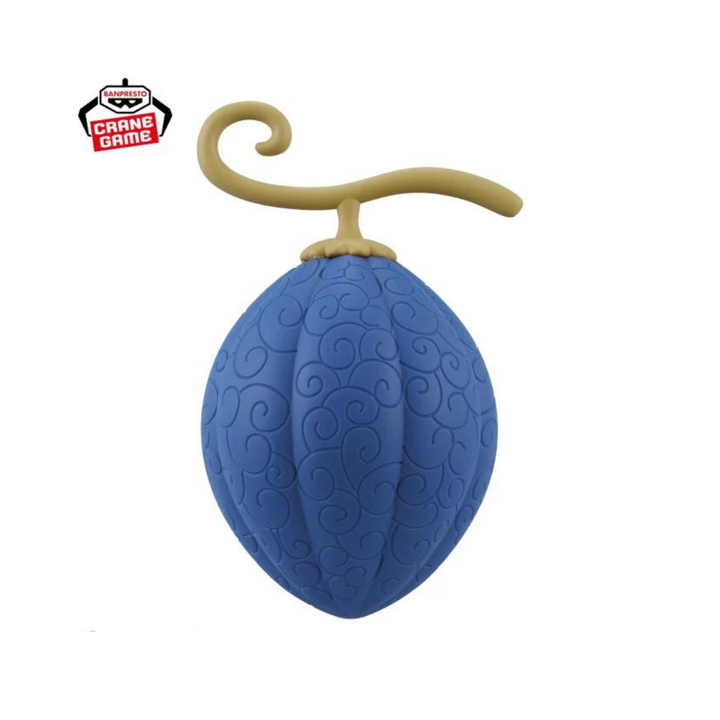 Goodie One piece : Fruit du Awa-Awa lampe de chevet