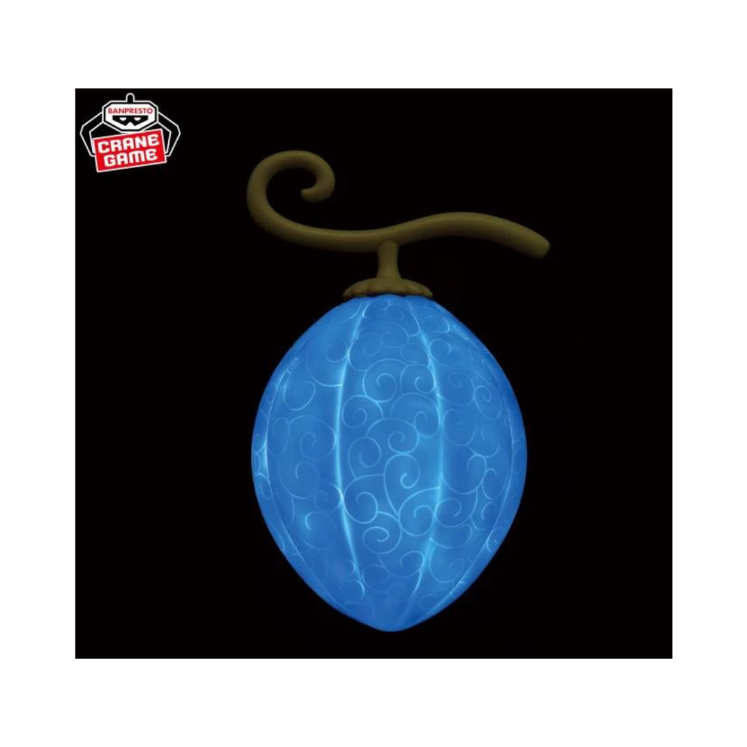 Goodie One piece : Fruit du Awa-Awa lampe de chevet