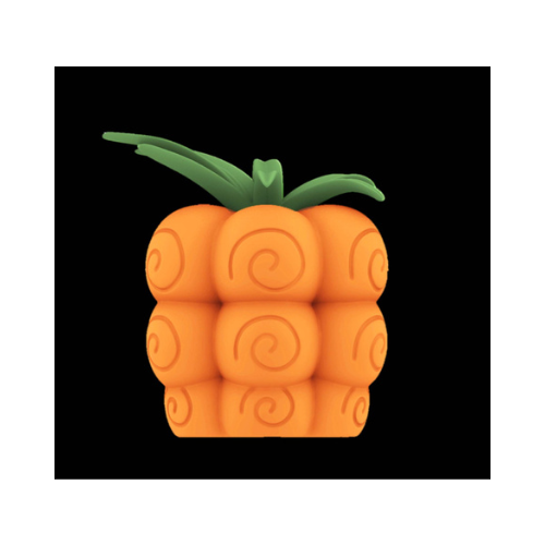 Goodie One Piece: Fruit Du Bara-Bara  Lampe de Chevet