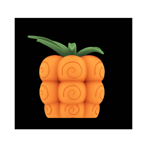 Goodie One Piece Lampe de Chevet Fruit Du Bara-Bara